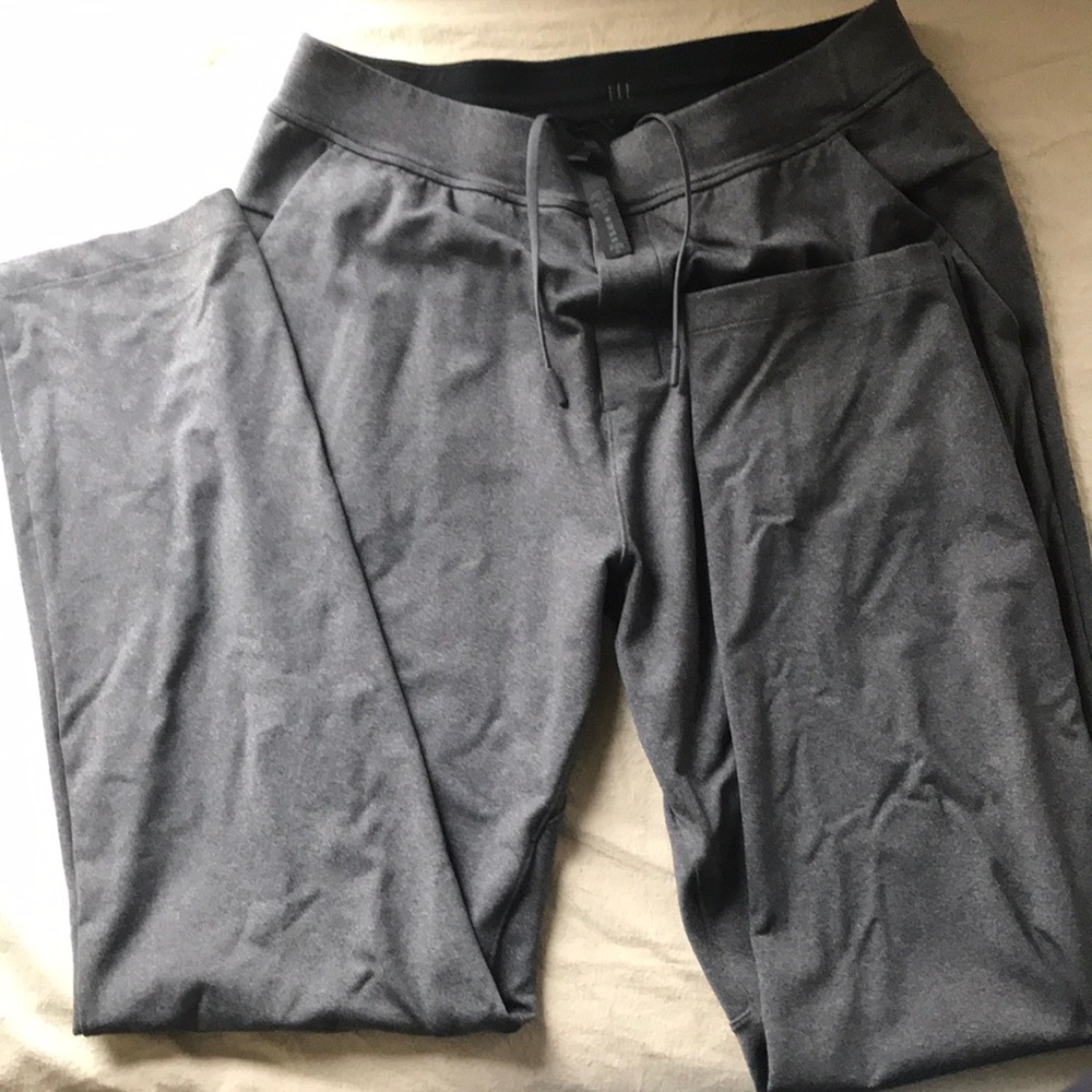 Lululemon Men’s City SweatPant Relaxed - Large